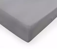 Matex Paklodė su jersey ir likra, dydis 90x190/200x30 (TM0156_42B)