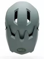 Bell Kask pilno veido šalmas SANCTION 2 solid matte stone rožinės spalvos. XS/S (51-55 cm) (BEL-34349-224-XSS)