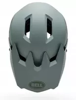 Bell Kask pilno veido šalmas SANCTION 2 solid matte stone rožinis. XXS (48-51 cm) (BEL-34349-224-2X)