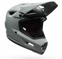 Bell Kask pilno veido šalmas SANCTION 2 solid matte stone rožinis. XL (59-61 cm) (BEL-34349-224-XL)