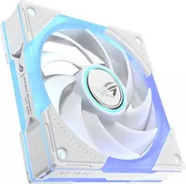 Asus ROG EURUX GR120 ARGB baltas ventiliatorius (90DA00J3-B09000)