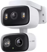 IP kamera TP-Link IPcam Tapo C246D (1296P 2k) (Tapo C246D (EU))