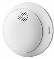 Osram SMART+ WIFI Smoke Detector | Baltas