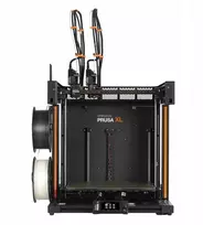 3D spausdintuvas Prusa XL – 2 galvutės (7831)