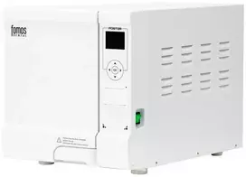 Activeshop Autoklavas Fomos Foster 12 L baltas