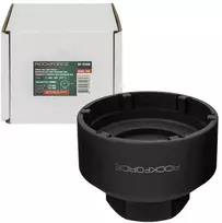 Rockforce Priekinės ašies stebulės antgalis MAN 3/4'', 93mm (6-kampis) (RF-5268)