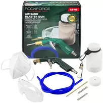 Rockforce Pneumatinis smėliavimo pistoletas (RF-SB-05)