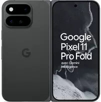 Google „Išmanusis telefonas Pixel 11 Pro Fold – 1T Obsidian (GA10950-US)“