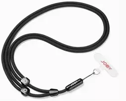 Joby Dirželis ant peties CarryLine Phone Juodas (JB0005CB)