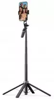K&F Concept 2w1 savybės su stabilizuojančiu laikikliu
