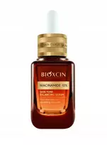 Green Pharmacy Žalias Pharmacy Bioxcin Skin Expert 30 ml nacinamidas 10 % (544546)