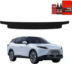GrizzGlass anglies plėvelė apsauginė BodyShield Carbon bagažinės slenksčiui, skirtai OMODA 7 (2025-2026) (GRZ20052)