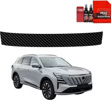 GrizzGlass Anglies plėvelė apsauginė BodyShield Carbon ant bagažinės slenksčio, skirta Changan CS75 Plus (2026) (GRZ22483)