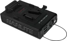 „Nanlite“ adapteris 14,8/26 voltų baterijoms (BT-VBC-14.8/26V)