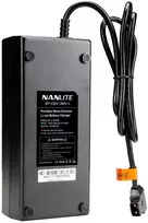 Nanlite įkroviklis vienai 26V V-mount baterijai (BT-CGV-26V-1)
