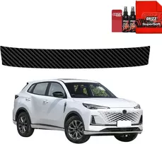 GrizzGlass Anglies pluošto apsauginė plėvelė BodyShield Carbon bagažinės slenksčiui, skirta Changan CS55 Plus (2026) (GRZ22488)