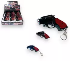 Gazelo Pakabutis pistolet 15szt/disp Z10756 96115