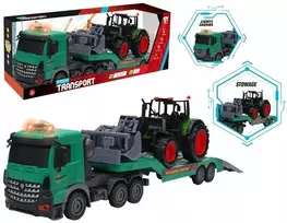 Gazelo Auto laweta św/dźw G214918 84341