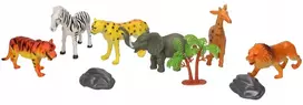 Fh Toys Laukiniai gyvūnai YS5-006A 11059