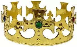 Gazelo Korona 12szt/pakuotė Z11079 02511
