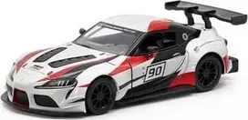 Trifox Toyota Supra GR Racing Concept K-009 26856