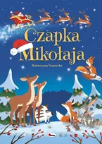 Morex Kalėdų Senelio kepurė 15819