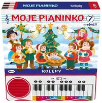 Morex Mano pianinas, kalėdinės giesmės 16946