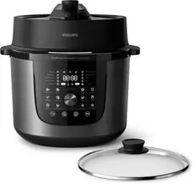 Daugiafunkcinis puodas Philips Serii 3000 (HD2823/80)