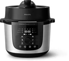 Daugiafunkcinis puodas Philips 3000 Series HD2616/70
