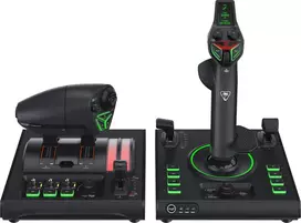 Turtle Beach TB VelocityOne H.O.T.A.S. kompiuteriui