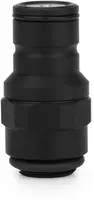 Thermal Grizzly K DeltaMate greito atjungimo kištukas (vyriškas) - M juodas (TG-DM-QDC-0010)