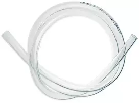 Koolance žarna, 10 mm x 13 mm skersmuo – 3 m ilgio (HOS-10X13PU-CL-3M)