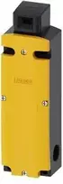 Siemens Galinis jungiklis 1Z 2R blokavimas 1300N 24V DC įvadas 3xM20x1,5 (3SE5322-0SB21)