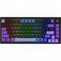 Klaviatūra PROOVE Belaidė klaviatūra žaidimams Gaming Coupe (Proove)