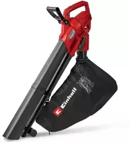 Einhell Dulkių siurblys do liści GC-EL 3026 E (3433375)