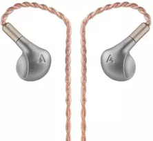 Astell & Kern Ausinės Astell&Kern LUNA - Monitory Įstatomos į ausis (į ausis įkišamos tipo) ausinės HI-FI (8809954222917)