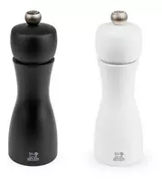 Prieskonių malūnėlis Peugeot Malūnėlių rinkinys sól i pieprz, 15 cm, Tahiti (PG-2-2426000)