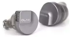 Ausinės Tanchjim Ola - ausinės į ausis įkišamos ze złączem USB Type C oraz mikrofonem (6972006001432)