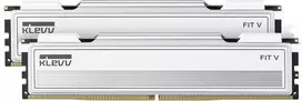 RAM Atmintis Klevv moduł pamięci 32GB 2 x 16GB DDR5 288-pin DIMM (KD5AGU880-60B280F)