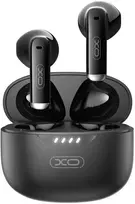 Ausinės XO Bluetooth TWS juoda (G50)