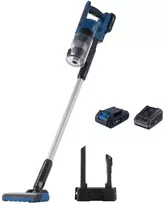 Dulkių siurblys vertikalus Scheppach Akumuliatorinis 20 V komplektas BC-VC250-X Set S 5909277400 (SCH5909277400)