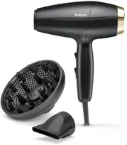 Plaukų džiovintuvas BaByliss Digital Power Dry 6150DE