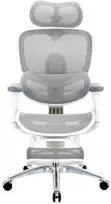 Biuro kėdė Sihoo Biuro kėdė C300 Lite V2 Baltas (C300-LITE-V2-B102)