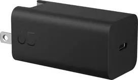 HP 65W GaN sieninis įkroviklis (C90CKUT)