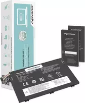 Bateria Movano Bateria 01AV445 do Lenovo ThinkPad E14 E15 E480 E580 E590