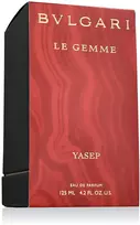 Bvlgari Le Gemme Men Yasep Eau De Parfum - unpacked 125 ml (man)