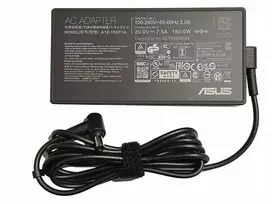 Maitinimo šaltinis Asus Adapteris 150W 20V 3PIN 6PHI (0A001-00083500)