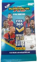 PANINI FIFA 365 Adrenalyn XL2027 saszetka 39092