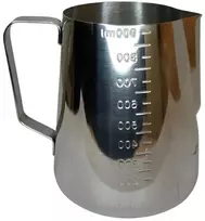 Metalinis prikaistuvas kavai 900ml 3754