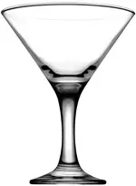 Taurės martiniui BISTRO 6vnt